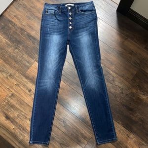 KanCan Skinny Jeans